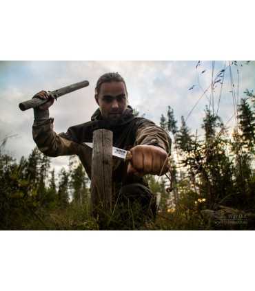 Cassträm Lars Fält Knife