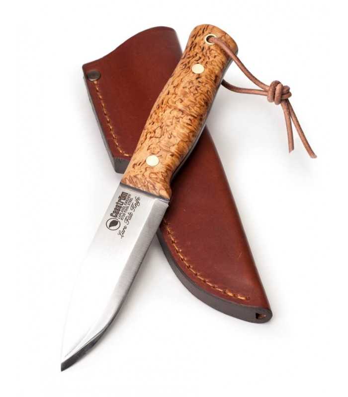 Cassträm Lars Fält Knife