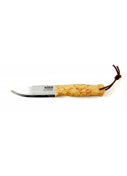Cassträm Lars Fält Knife