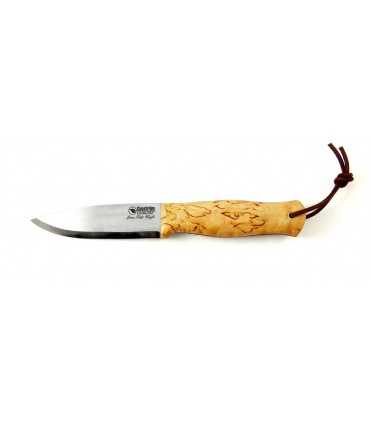 Cassträm Lars Fält Knife