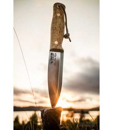 Cassträm Lars Fält Knife