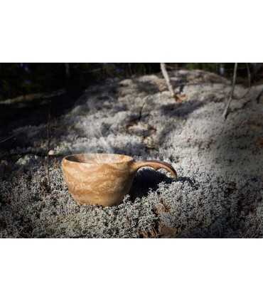 Kupilka 37 kuksa cup with spoon