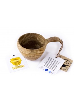 Kupilka 37 kuksa cup with spoon