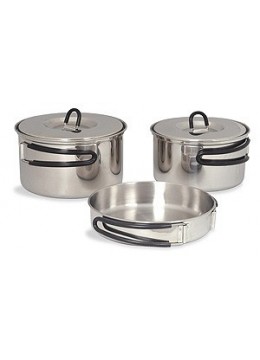 Tatonka Cook Set Regular