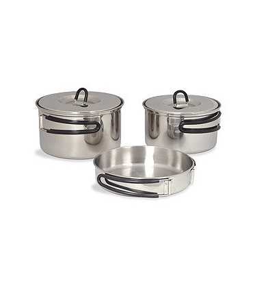 Tatonka Cookset Regular