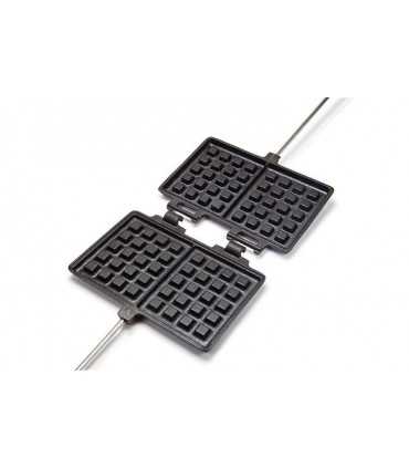 Petromax Waffle Iron