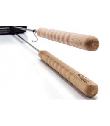 Petromax Waffle Iron