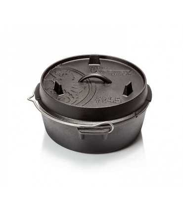 Petromax Feuertopf Dutch Oven