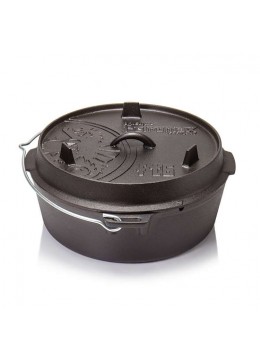 Petromax Feuertopf Dutch Oven