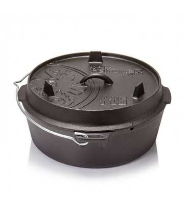 Petromax Feuertopf Dutch Oven