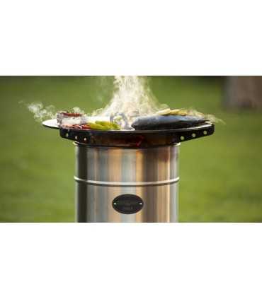 Feuerhand Pyron Platte