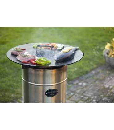 Feuerhand Pyron Plate