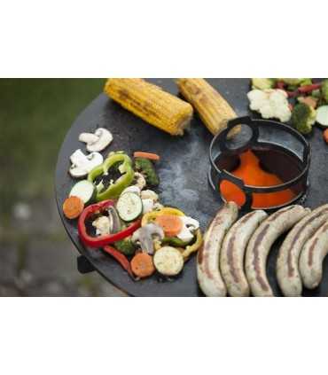 Feuerhand Pyron Plate