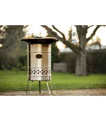 Feuerhand Pyron Plate