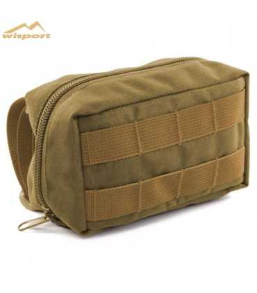 Cordura Wisport Robuster RucksackOutdoorSurvivalWandern40L 