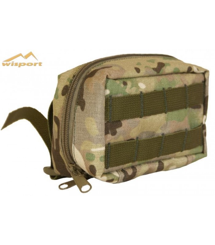 Wisport EMT Tasche MOLLE Coyote