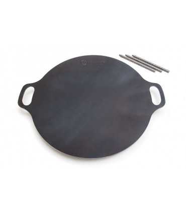 Petromax Grill- und Feuerschale fs56