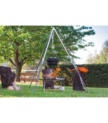 Petromax Grill- und Feuerschale fs56