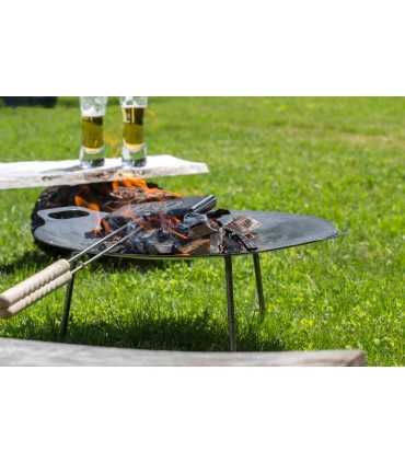 Petromax Grill- and Fire Bowl fs56
