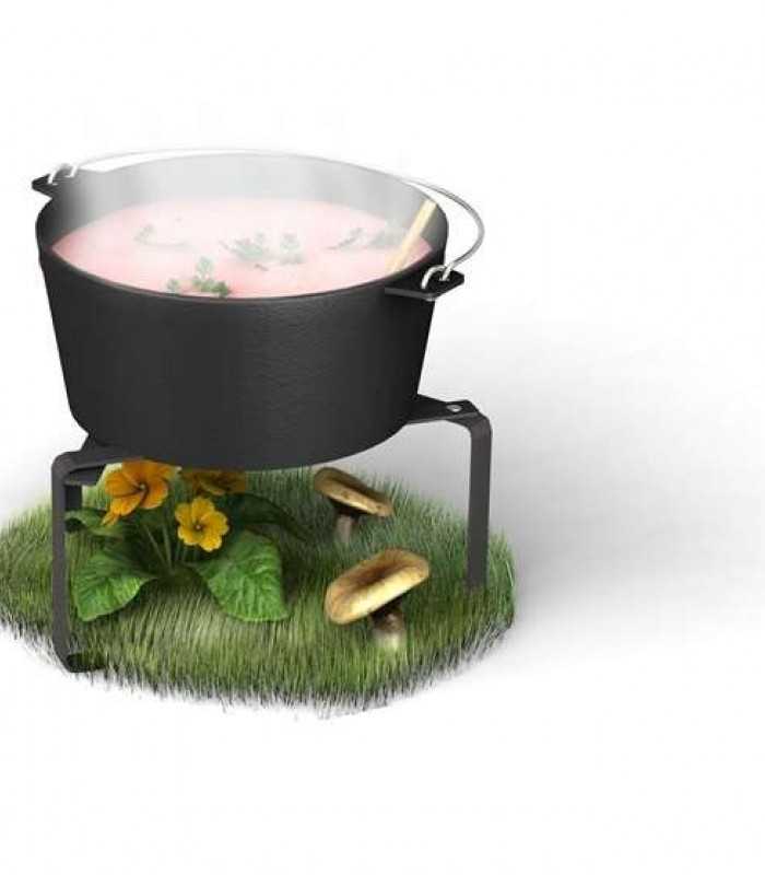 Petromax Pfannenknecht