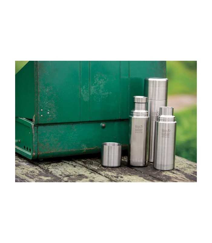 Klean Kanteen TK Pro Insulated