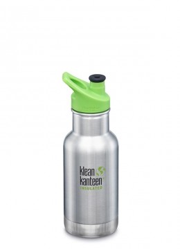 Klean Kanteen Kid Classic vakuumisoliert 12oz (355ml)