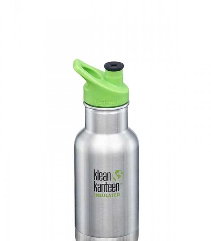 Klean Kanteen Kid Classic vakuumisoliert 12oz (355ml)