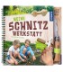 Meine Schnitzwerkstatt - Astrid Schulte