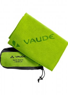 Vaude Towel II L