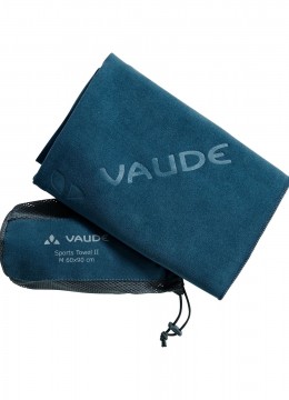 Vaude Towel II M
