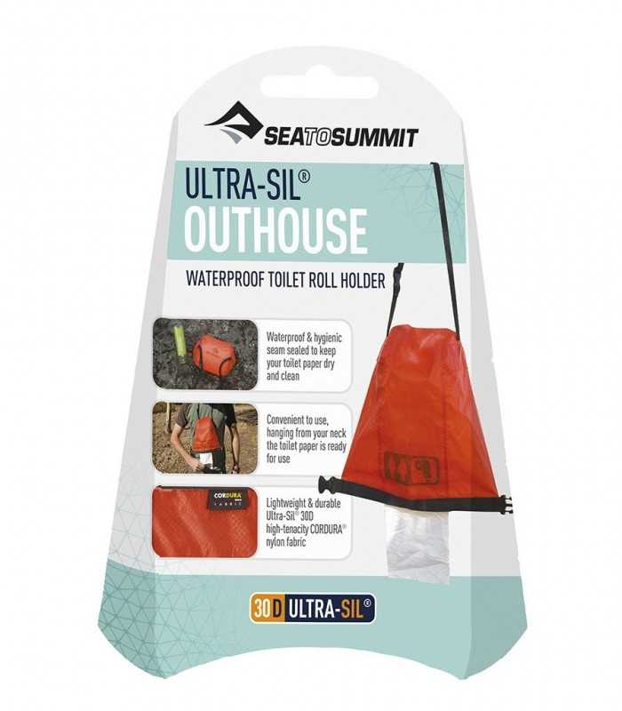 Sea to Summit Ultra-Sil Outhouse