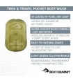 Sea to Summit Soap