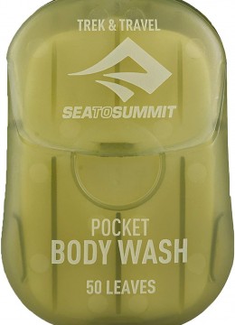 Sea to Summit Pocket Body Wash