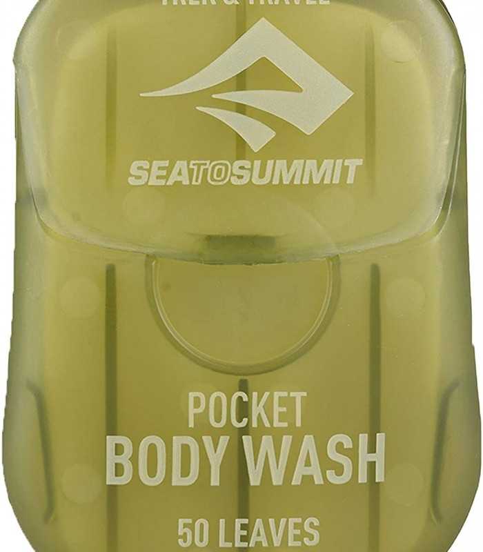 Sea to Summit Soap