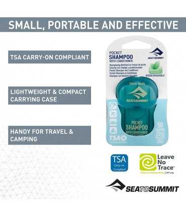 Sea to Summit Pocket Seife
