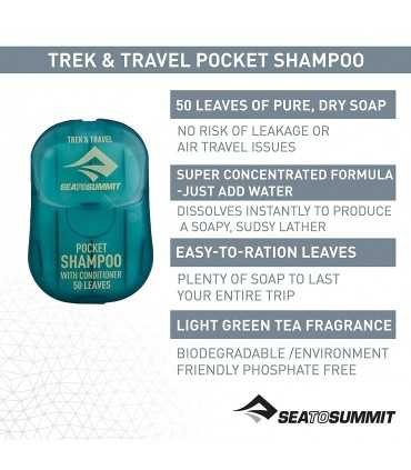 Sea to Summit Pocket Seife