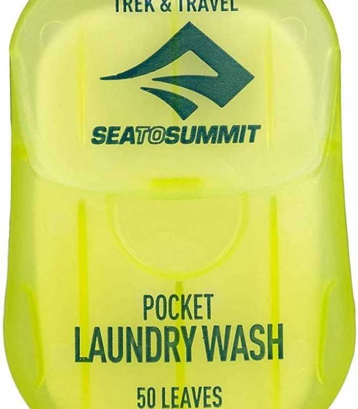 Sea to Summit Pocket Waschmittel