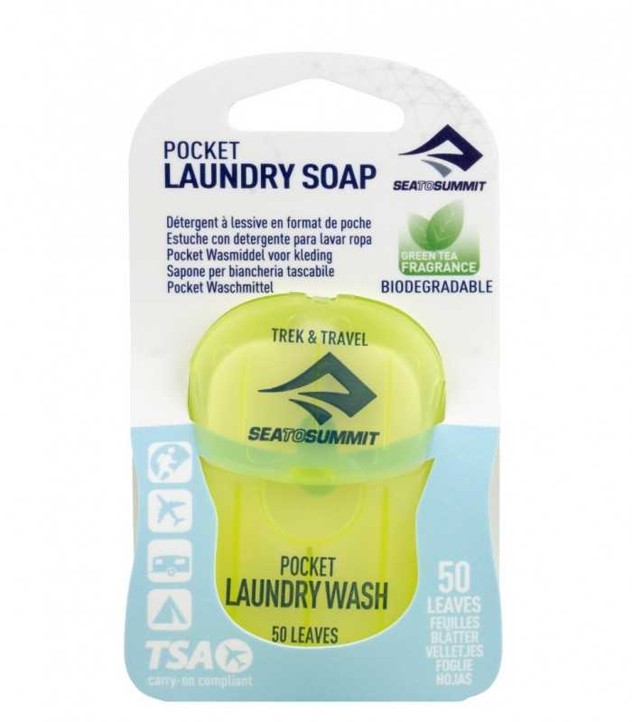 Sea to Summit Pocket Waschmittel