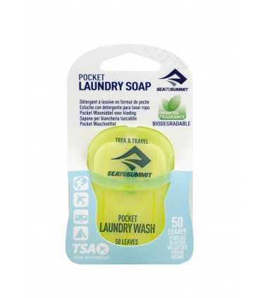 Sea to Summit Pocket Laundry Soap