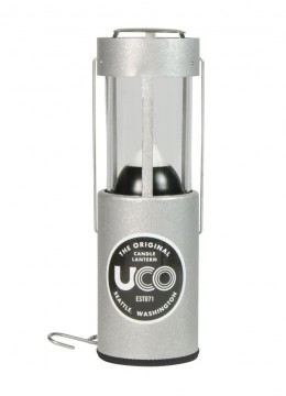 UCO Original Laterne