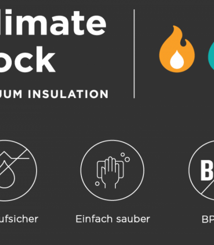 Klean Kanteen TK Pro Insulated