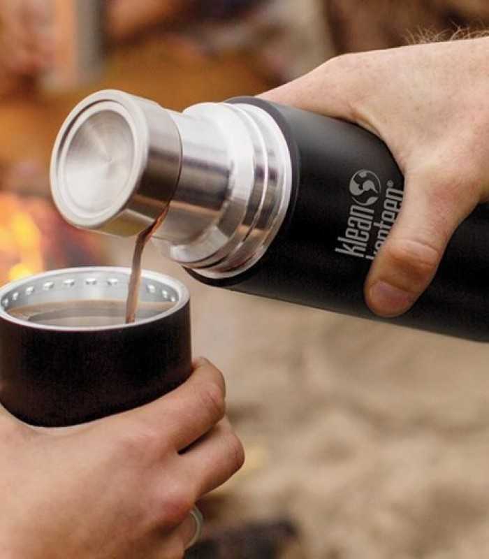 Klean Kanteen TK Pro Insulated