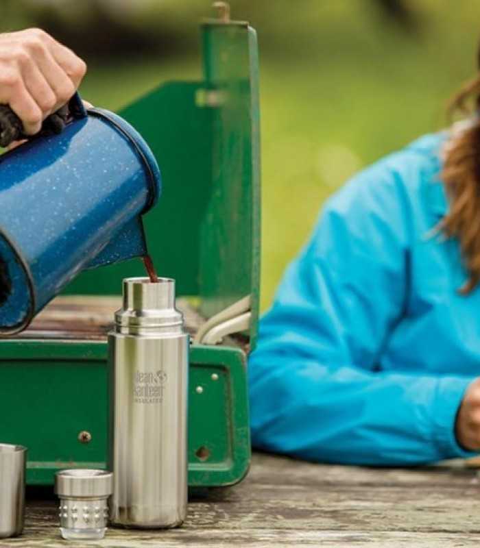Klean Kanteen TK Pro Insulated