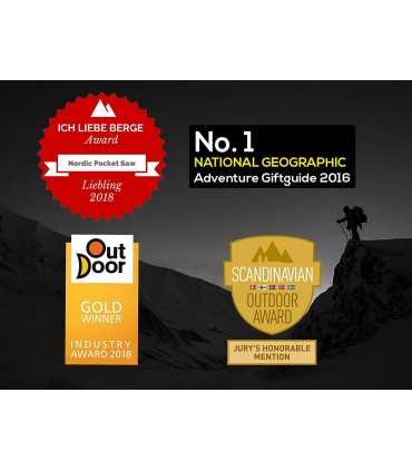 Nordic Pocket Saw Original