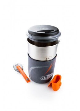 GSI Glacier Stainless Minimalist
