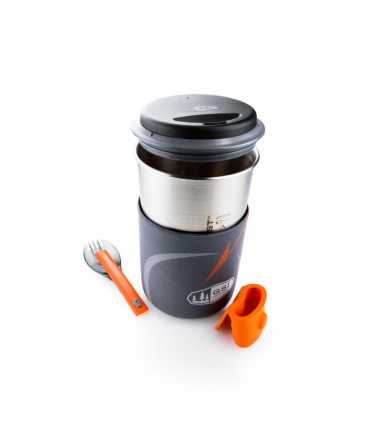 GSI Glacier Stainless Minimalist