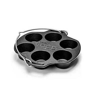 Petromax Muffin Tin mf6