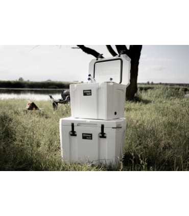 Petromax Kühlbox kx25 alpenweiß