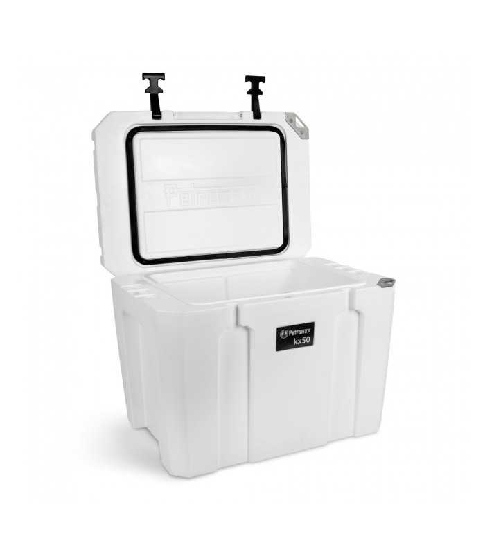 Petromax Kühlbox kx25 alpenweiß