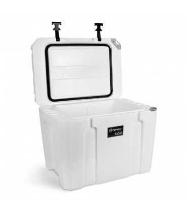 Petromax Kühlbox kx25 alpenweiß